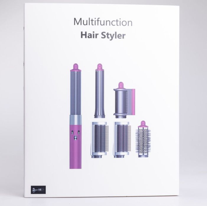 Фен-сталер для волосся Airwrap Complete