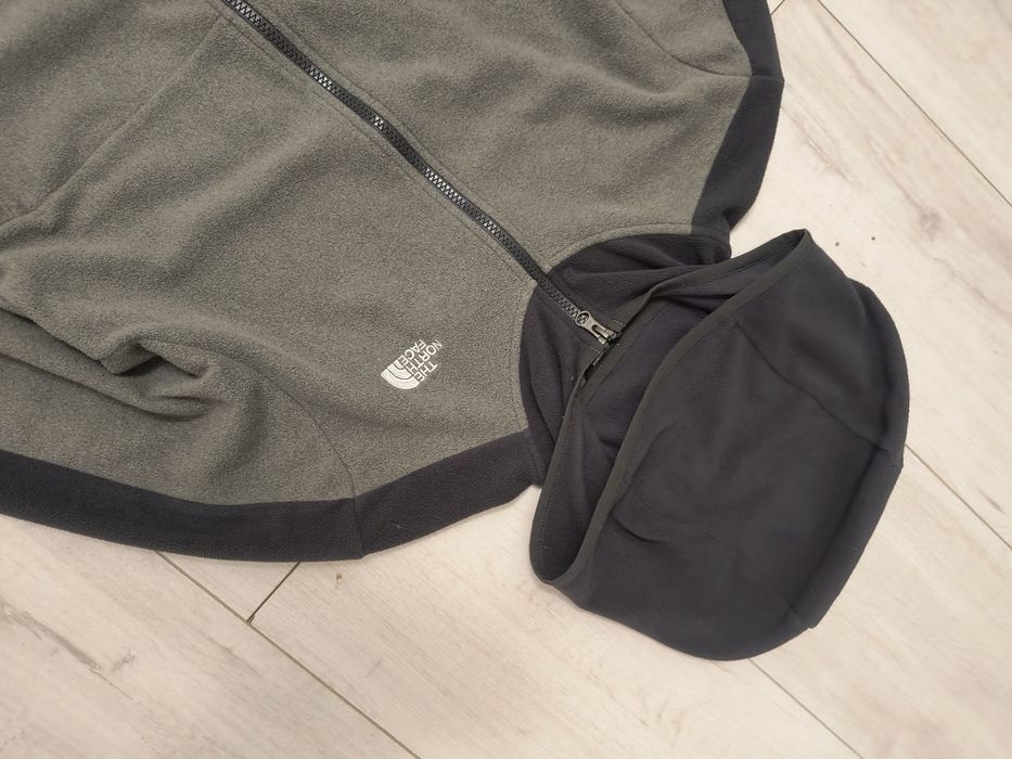 Зіпхуді The North Face S-M