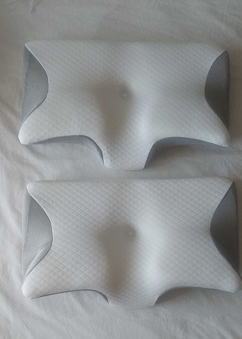 Almofadas ergonómicas Dormax