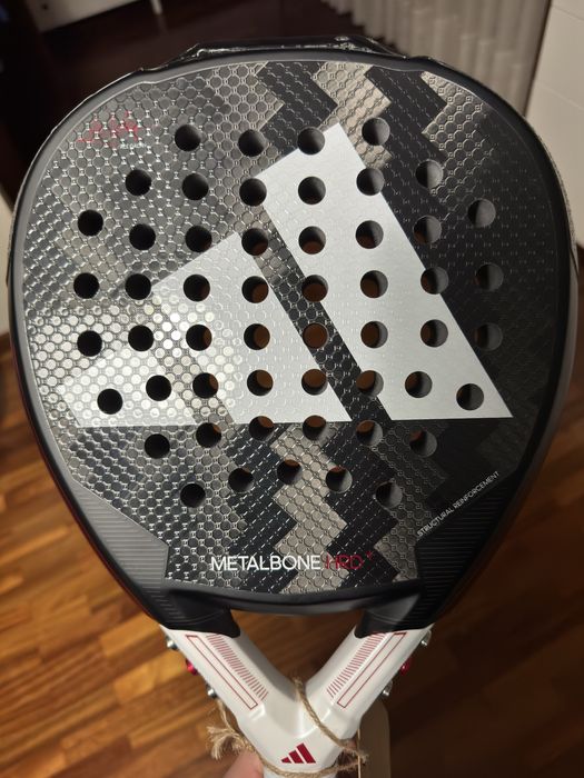 Adidas metalbone hrd+ 3.3 2024