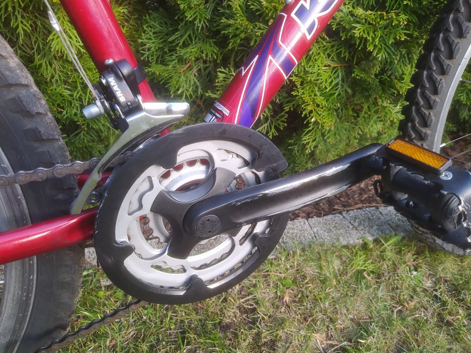 Rower Kross 26 cali, edycja limitowana