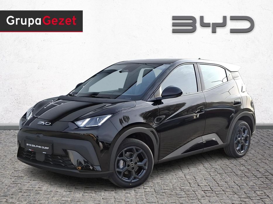 BYD Dolphin Surf Boost 43kWh