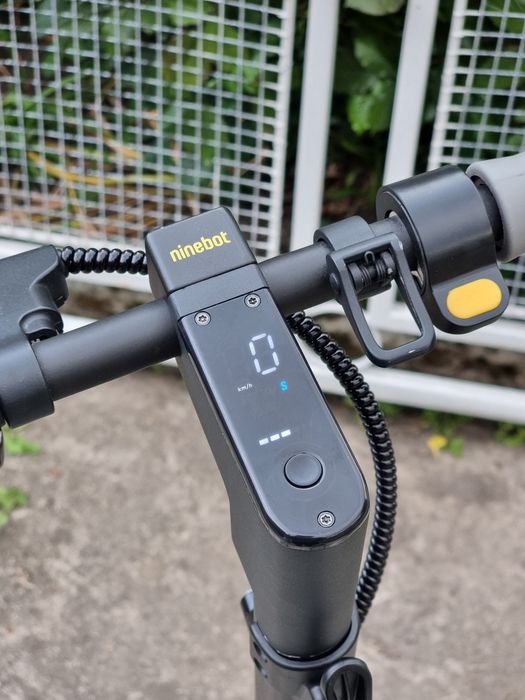 Ninebot Max G30E II