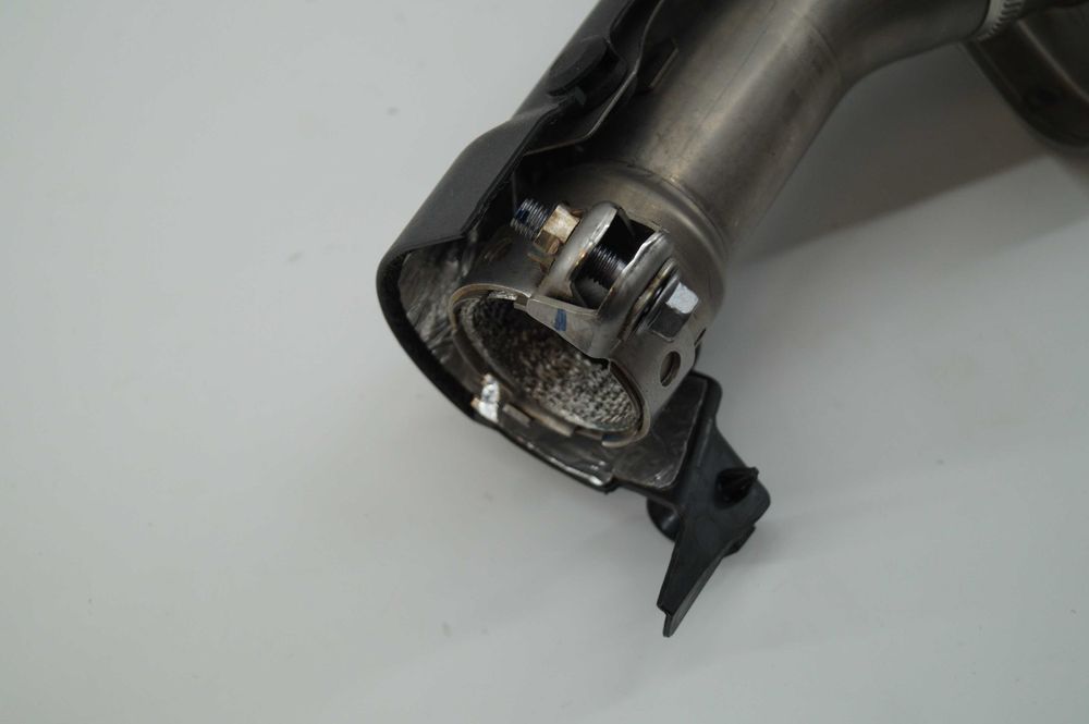 wydech tłumik końcowy yamaha 14b-6 oryginalny