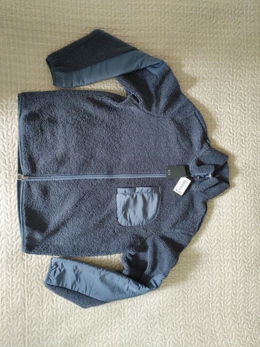 Фліс шерпа Armani Exchange нова розмір L