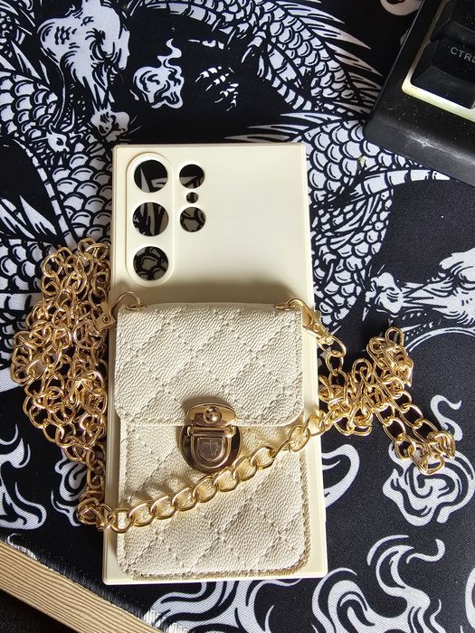 Etui Samsung 23 ultra