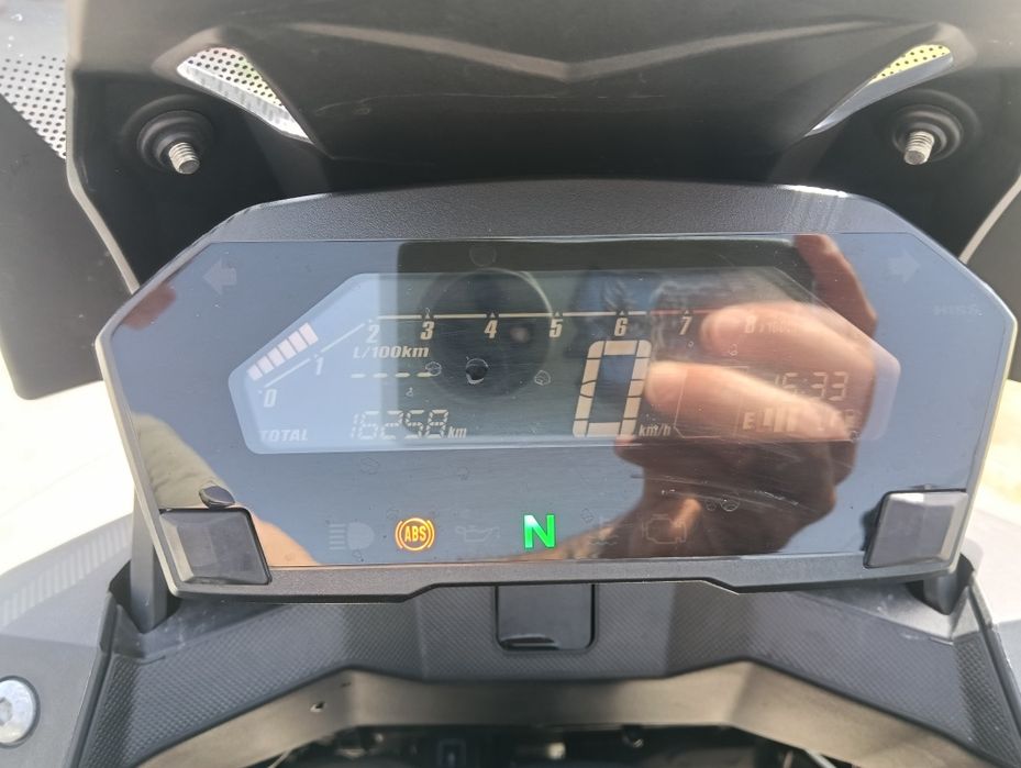 Honda Nc750X 2018 (ACTUALIZADO)