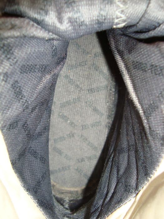 buty terkkingowe Berghaus Gore Tex roz 40-26 cm-Italia -Super
