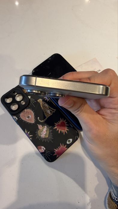 Iphone 15 pro max Imaculado