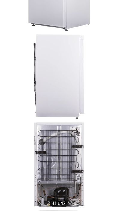 Холодильник Vestfrost CMR085W