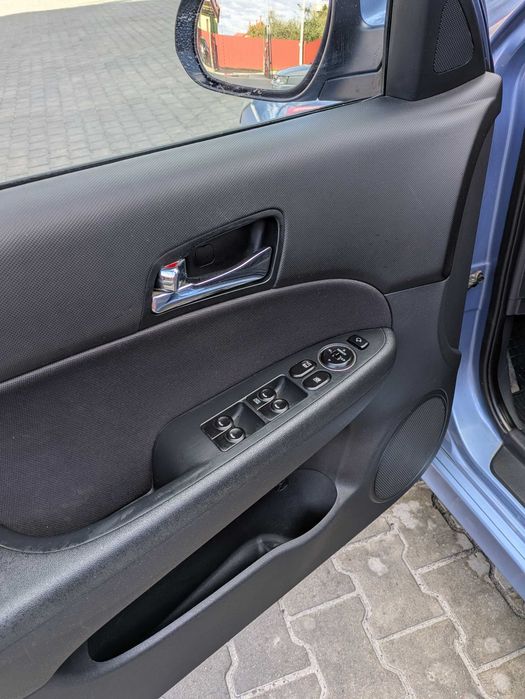 Hyundai i30 2012