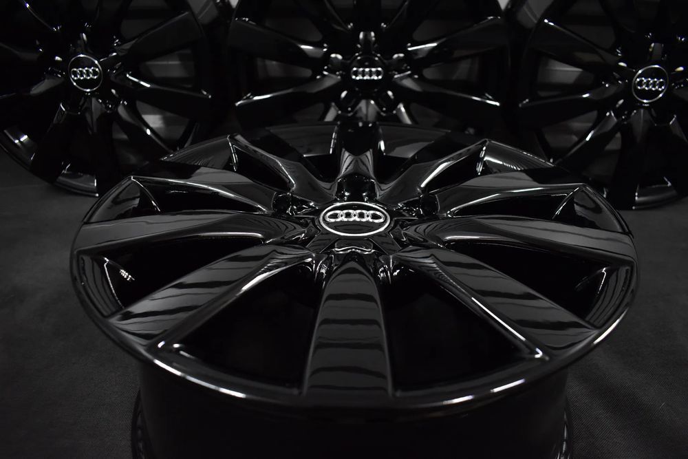 felgi 5x112 r17 audi a3 8p a4 b6 b7 b8 b9 a6 q3 q5 s-line