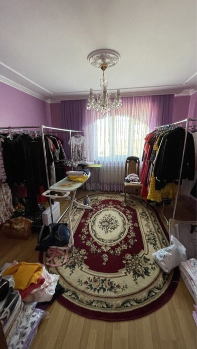 Продаж 16-ти кімнатного будинку, в с. Грушівка!