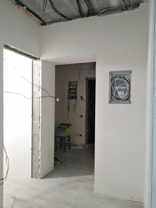 ЖК Столичний, двокімнатна квартира