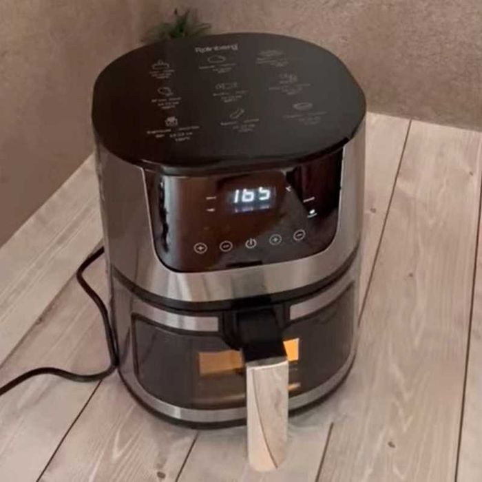 Акція‼️ Аерогриль Фритюрниця Аерофритюрниця аэрогриль аэрофритюрница