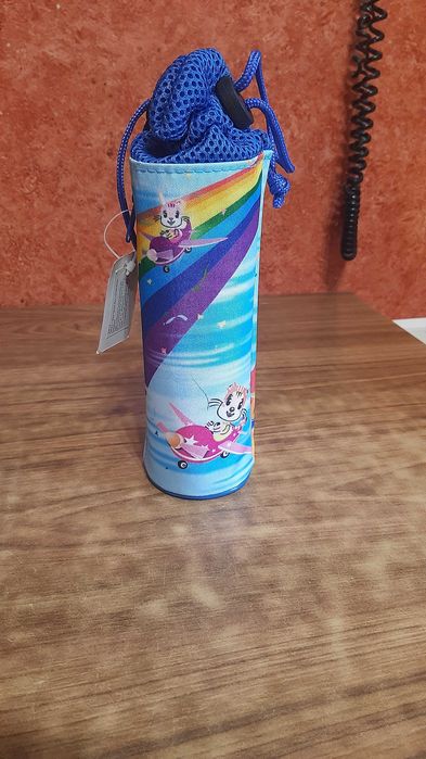 Пеналы для ручек и др. новые и не очень