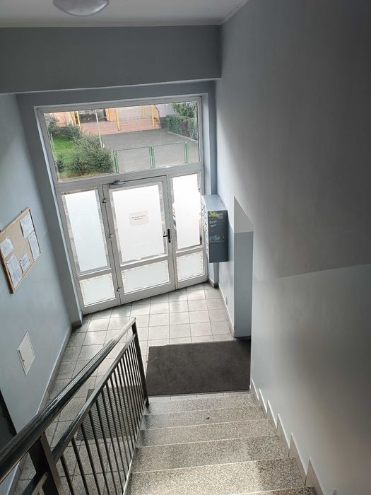 Mieszkanie na poddaszu w samym sercu miasta, 78m2, Kalisz, centrum