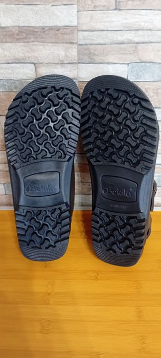 Сандалі  Birkenstock Betula