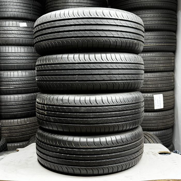 Nowe opony letnie 235/60 R18 Dunlop Sport Max 050