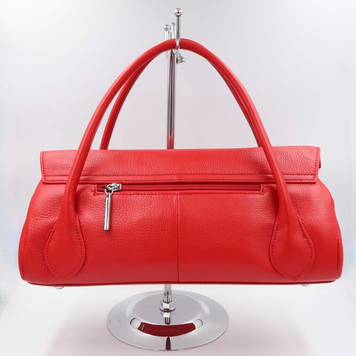 Сумка жіноча шкіряна Polina & Eiterou Y9586 Сумка женская кожаная