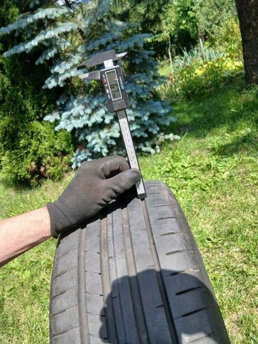 Opony letnie z felgą Dunlop do Peugeot 225/40R18