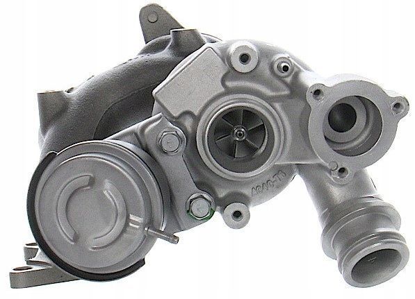 Turbosprężarka 49373-01004 03C145702C