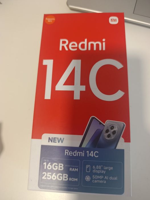 Redimi 14C 16GB 256GB