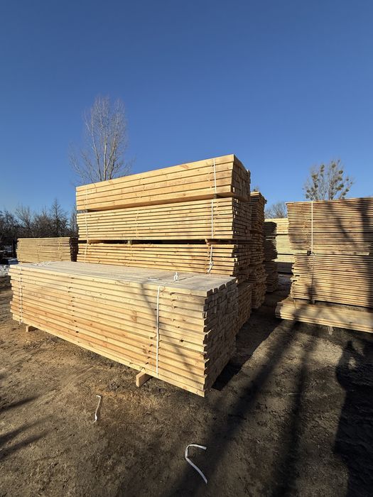 Виробництво та продаж пиломатеріалів,без посередників!)