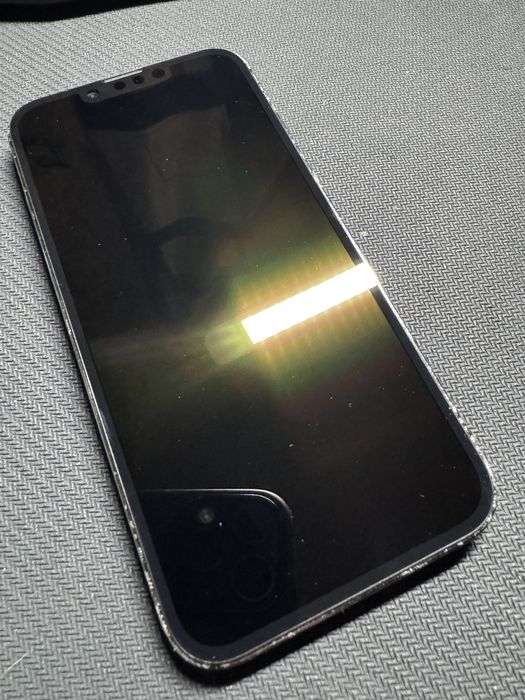 Iphone 13 pro 128gb Neverlock