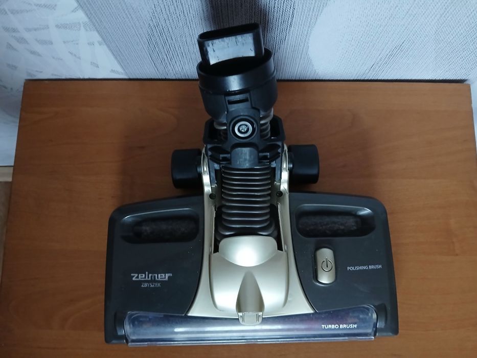 Odkurzacz Zelmer Zbyszek 7