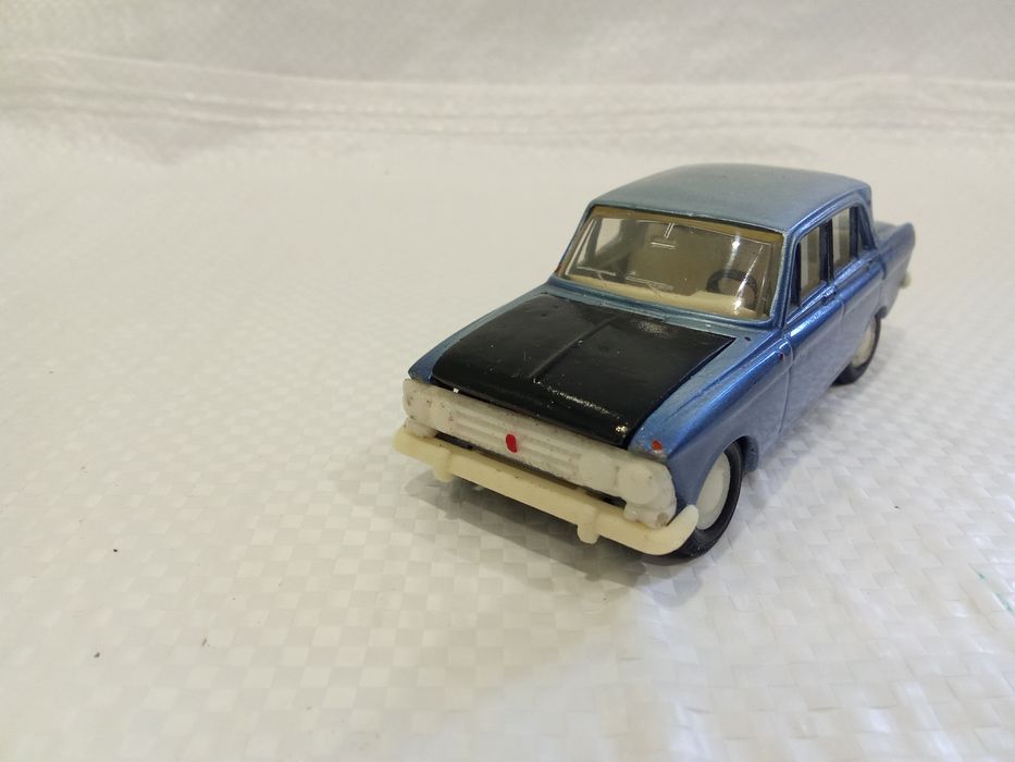 Москвич 412. ( А2)