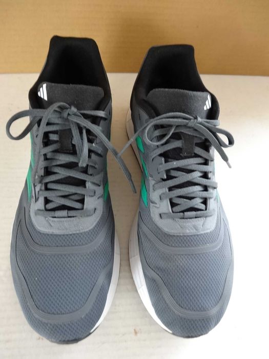 Buty ADIDAS DURAMO 10 roz 44 2/3 Bieganie Sportowe