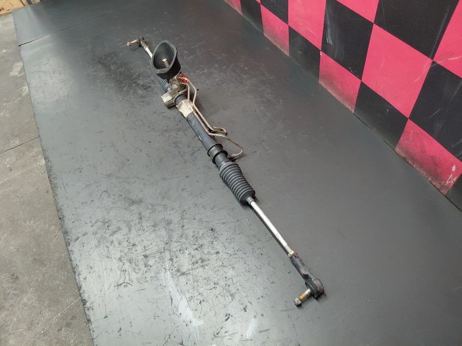 Caixa de direção RENAULT Kangoo (KC0/1_)