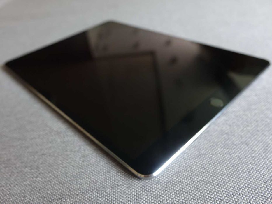 ИДЕАЛ Планшет Apple iPad PRO 10.5 Space Gray A1709 256GB Sim LTE акб 96% 80 Циклов