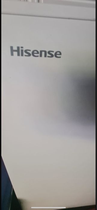 Título: Arca congeladora – Quase nova, só 1 uso – Rio Caldo- Gerês