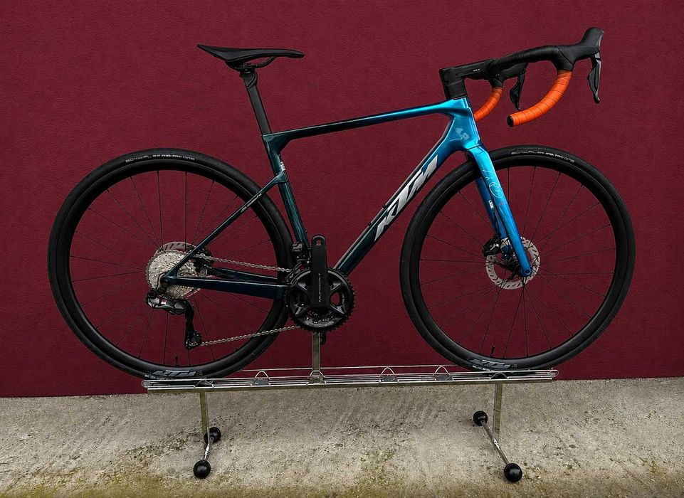 Ktm Revelatot Alto Master 26