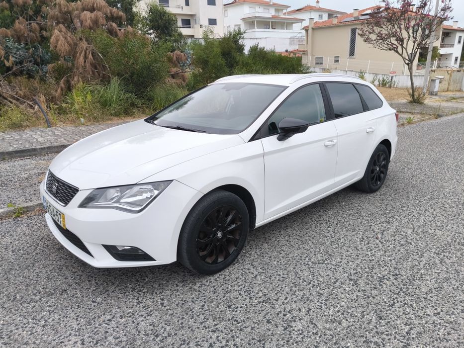 Seat Leon ST  1.6 TDI