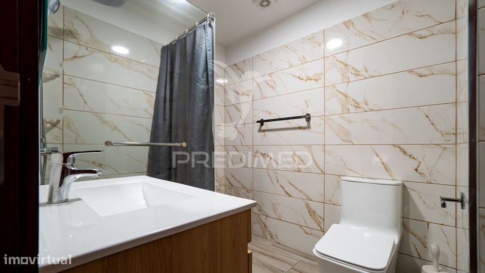 Apartamento para arrendar no Funchal