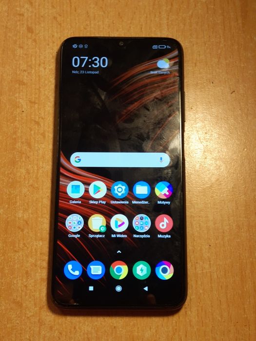 Telefon Poco m3 64gb