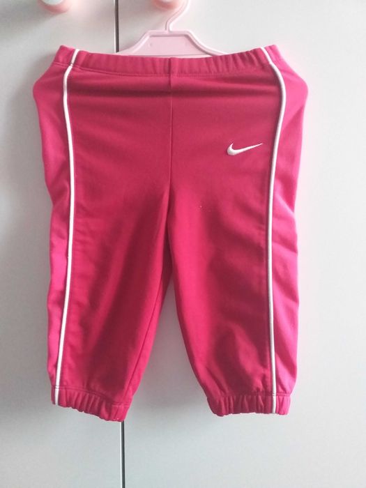 Dres dla dziewczynki, Nike, rozmiar 86