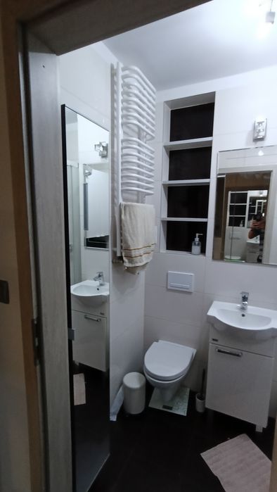 Apartment in Warszawa, Zacisze, Targówek - Widok 6