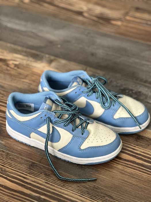 Кросівки  Nike Dunk Low