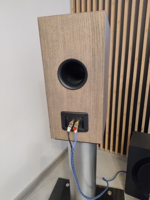 Scan Speak - monitory