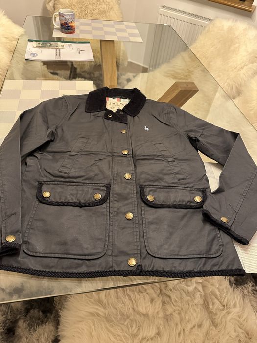 Jack Wills kurtka damska Rozm 12