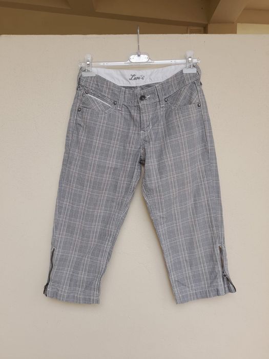 Bermudas Levi's 38