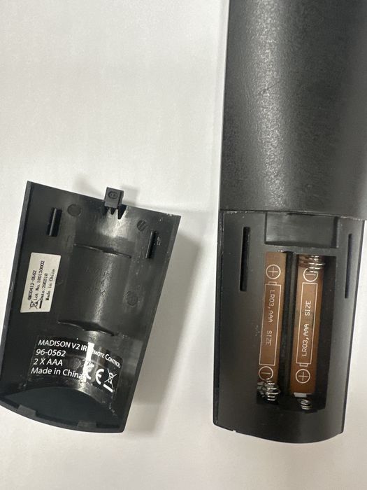 Pilot netia Madison V2