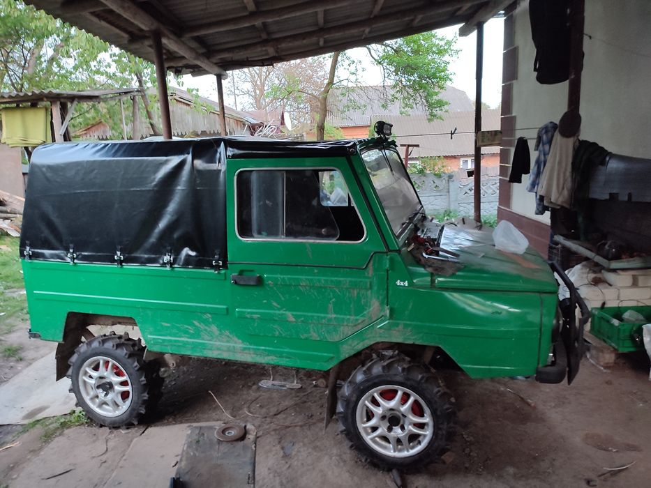 Продам луаз у хорошому стані