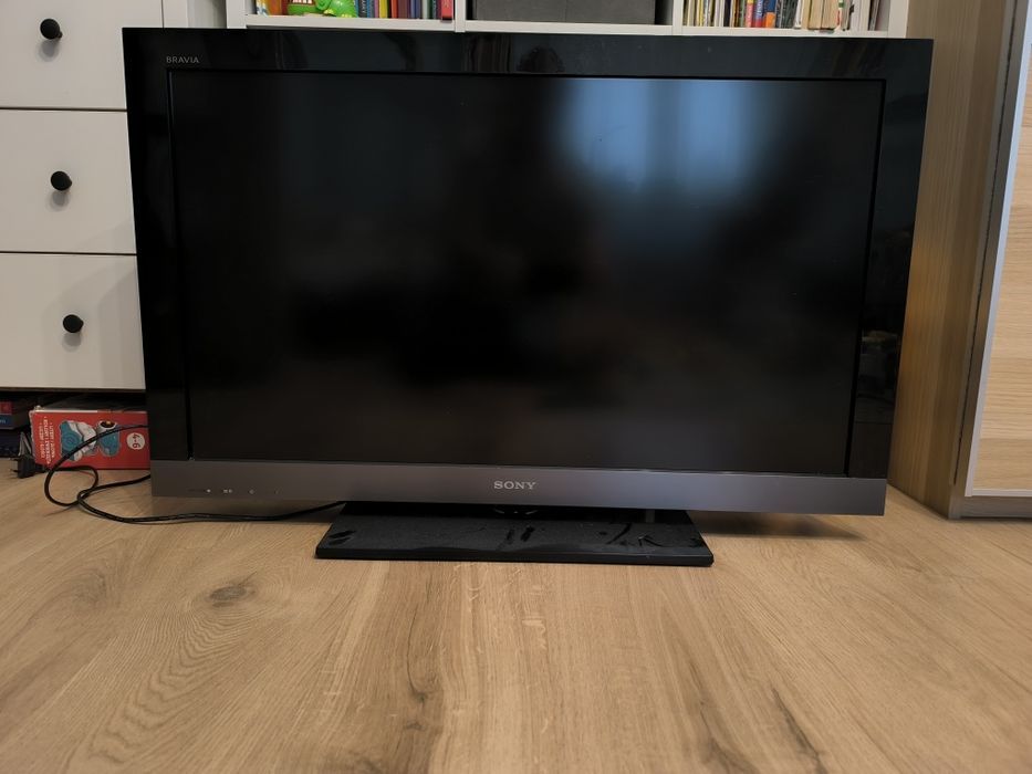 TV Sony Bravia 37 cali