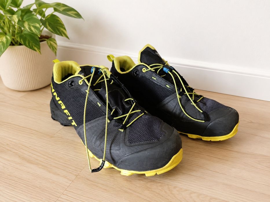Трекінгові кросівки Dynafit Transalper Vibram Megagrip р.44