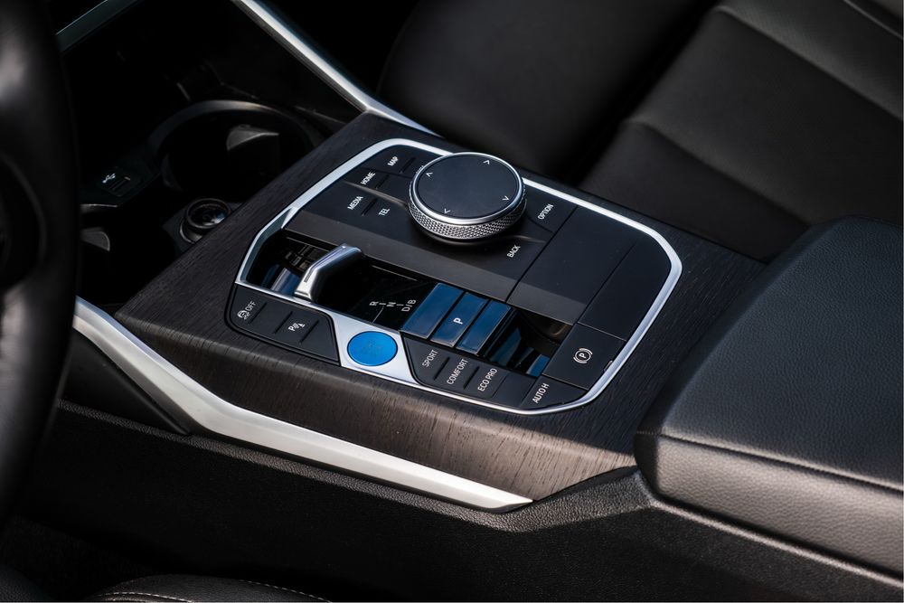 2023 BMW 14 edrive35 GRAN COUPE